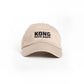 Kong Logo Dad Hat