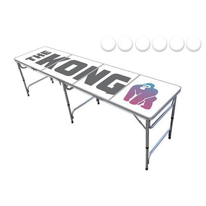 Kong Beer Pong Tables